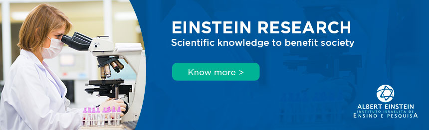 Einstein Research - Scientific knowledge to benefit society