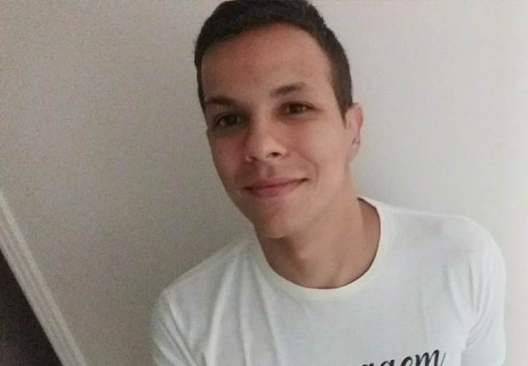 Logomarca do OUVID.