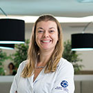 Dra Ellen Cristina Bergamasco