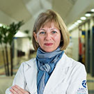 Dra. Fabiane de Amorim Almeida