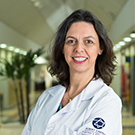 Dra. Rachel de Carvalho