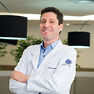 Dr. Mário Lenza
